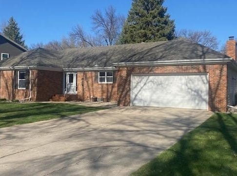 1704 N Jay Street, Aberdeen, SD 57401