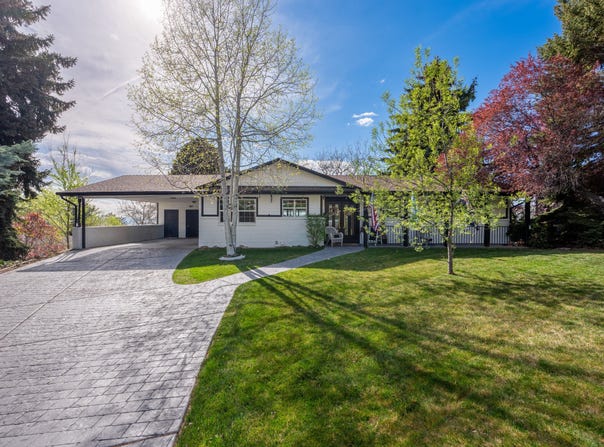 3043 N BANNOCK Dr E, Provo, UT 84604