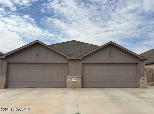 1009 Preston Trail, Wolfforth, TX 79382