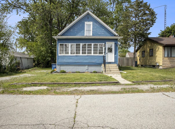 210 Allen Street, Michigan City, IN 46360