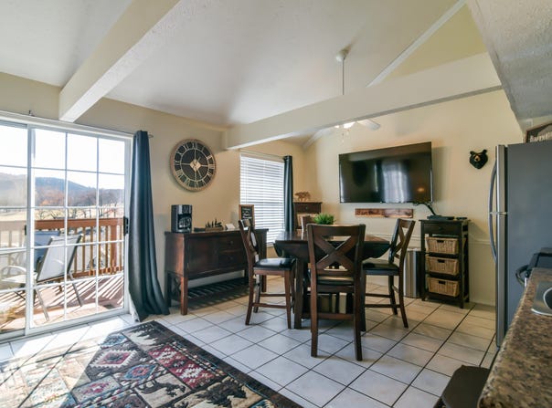 14 Scenic Court, Branson, MO 65616