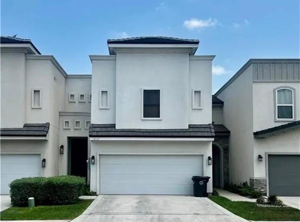 1925 Sunset Drive, Mission, TX 78572