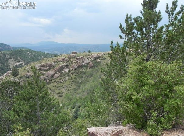 67 Ajax Court, Cripple Creek, CO 80813