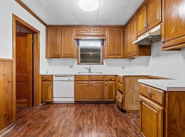 3316 N 21st Street, Waco, TX 76708
