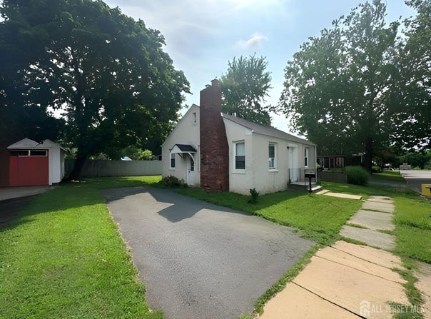 24 Seminary Avenue, Hopewell Twp, NJ 08525