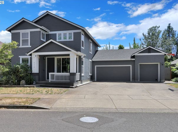 5416 WALES DR, Eugene, OR 97402