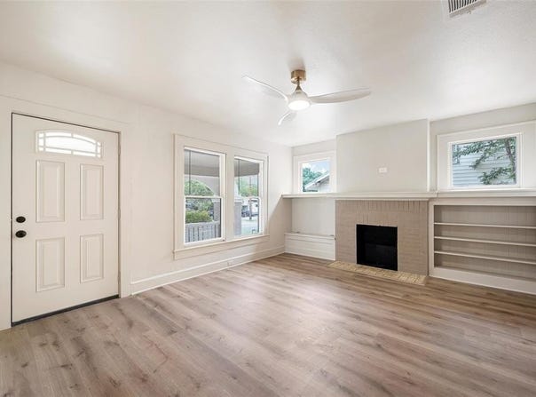 3120 Morrow Avenue, Waco, TX 76707