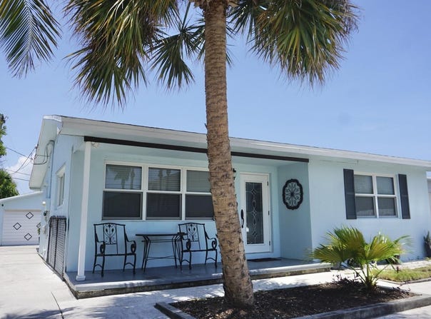 323 W W. Pine Street, Lantana, FL 33462