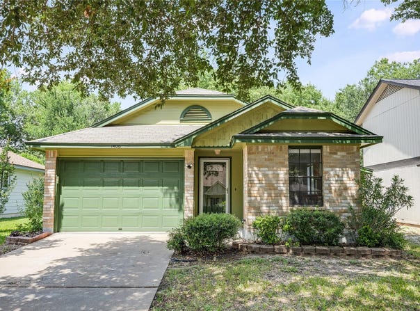 1406 Byers LN, Austin, TX 78753