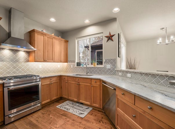 60291 Addie Triplett Loop, Bend, OR 97702