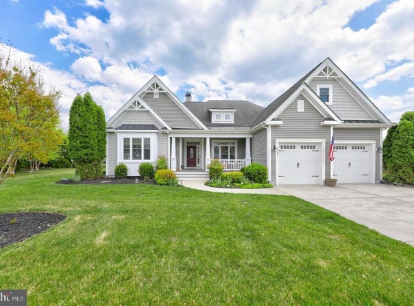 34522 SKYLER Drive, LEWES, DE 19958
