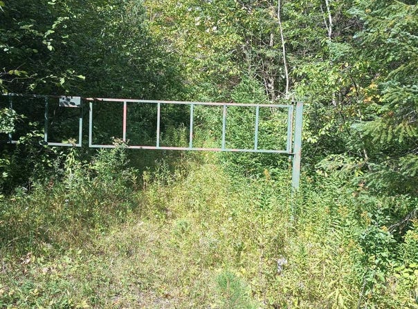Pierce Street, Wakefield, MI 49968
