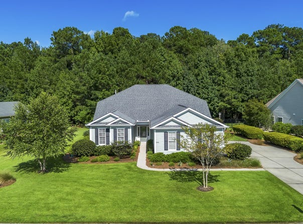 1542 Wiregrass Way, Hardeeville, SC 29927