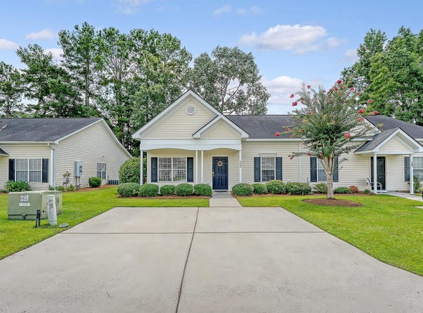 105 Dupont Way, Summerville, SC 29485