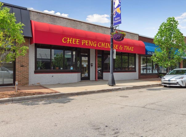 30 W Main Street, Fremont, MI 49412