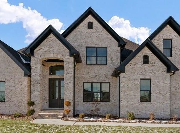 3056 Gablewood Avenue, Bowling Green, KY 42101