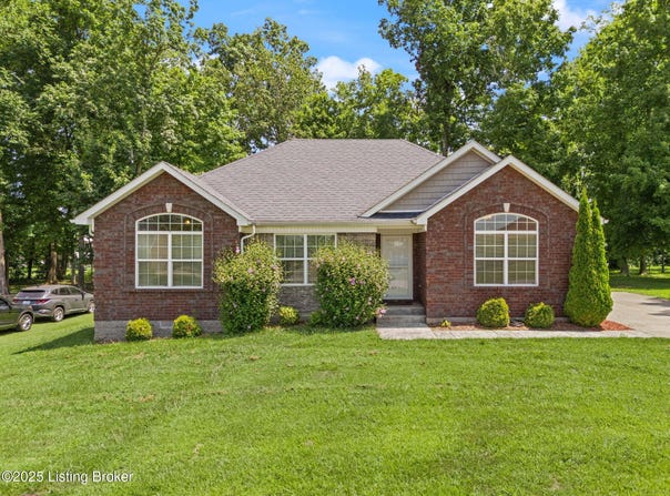 132 Peabody Loop, Coxs Creek, KY 40013