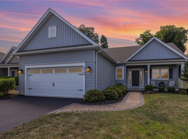 6969 Silverton, Victor, NY 14564