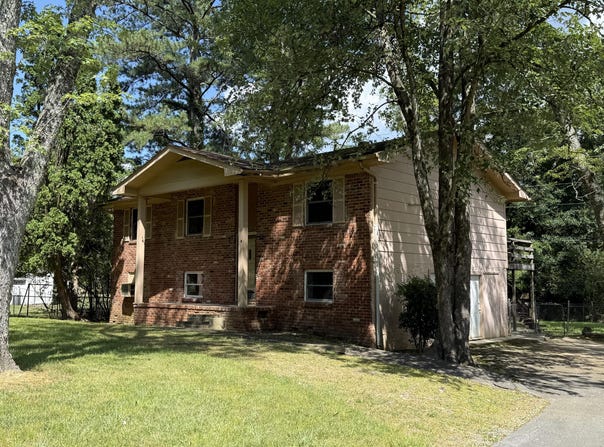 7014 S Dent Road, Hixson, TN 37343