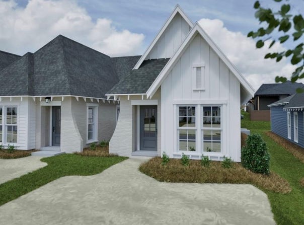 1021 HUNTERS Way, OPELIKA, AL 36801
