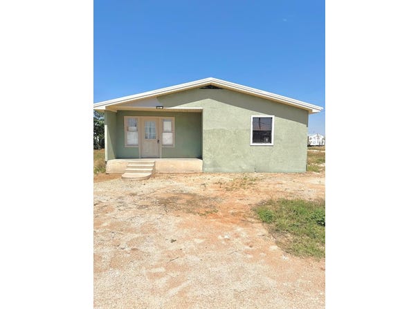189 County Rd 401I, Seminole, TX 79360