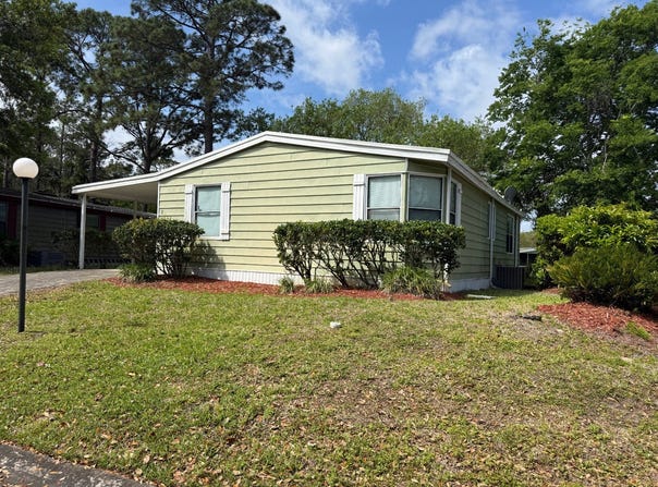 2 Cedar Falls Drive, Ormond Beach, FL 32174
