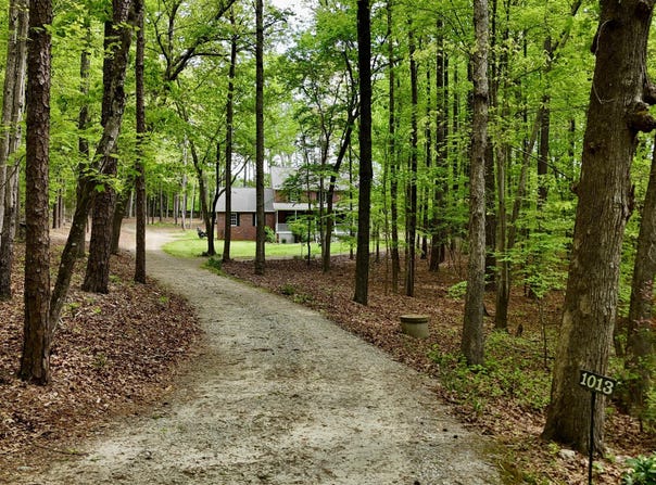 1013 Traders Trail, Wake Forest, NC 27587