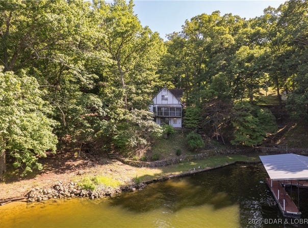 15617 Santa Fe Trail, Gravois Mills, MO 65037