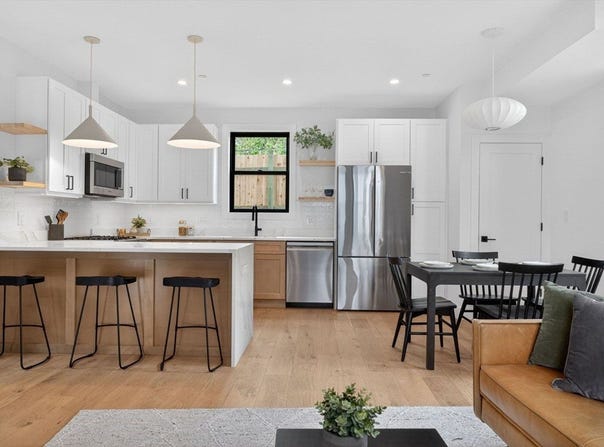 22 Spring Hill Terrace, Somerville, MA 02143
