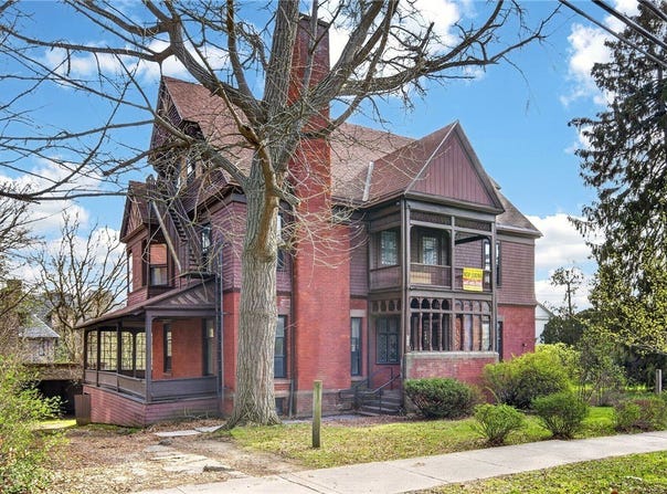 505 E Seneca Street, Ithaca, NY 14850