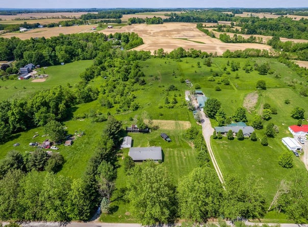 7162 Grubb Road, Thornville, OH 43076