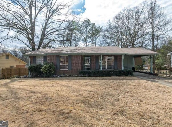 3840 Rockdale, Columbus, GA 31907