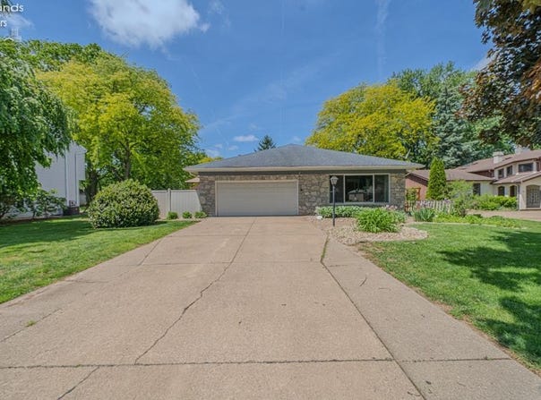 3415 Stonyridge, Sandusky, OH 44870