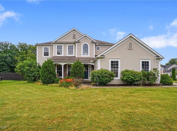 1664 Jennifer Lane, Streetsboro, OH 44241