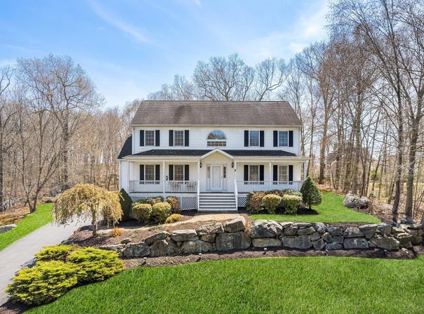 8 Killian Lane, Brewster, NY 10509