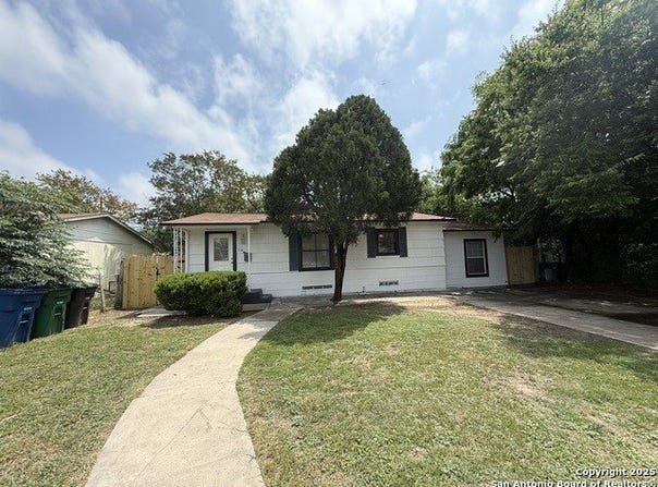 514 Fresno, San Antonio, TX 78212