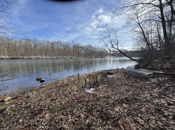 13985 S Indian Springs Road, Buchanan, MI 49107