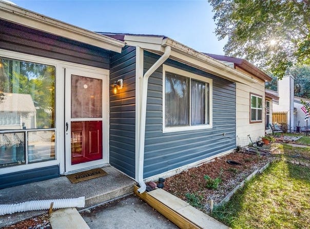 511 Post Oak Lane, Allen, TX 75002