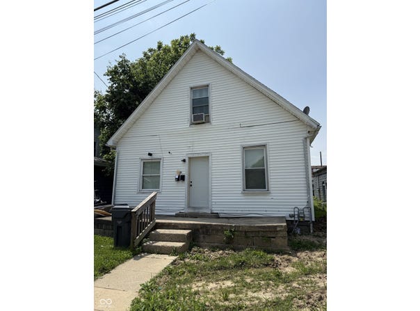 1309 Pearl Street, Anderson, IN 46016