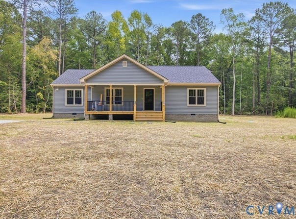 7501 Boulders Lane, Disputanta, VA 23842