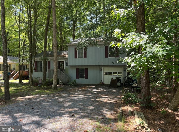 123 CAMELOT CIRCLE, OCEAN PINES, MD 21811