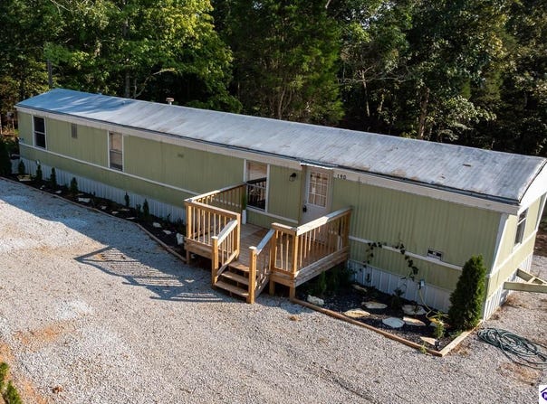 190 St Clair Lane, Webster, KY 40176