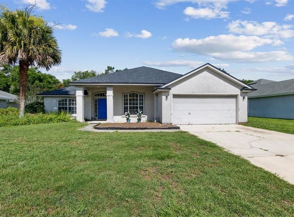23954 FLORA PARKE BOULEVARD, Fernandina Beach, FL 32034
