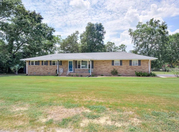 303 Fern Street, New Ellenton, SC 29809