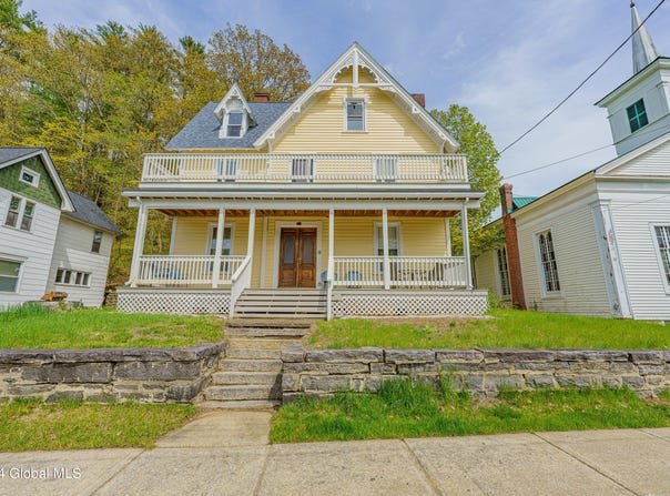 28 Main Street, Lake Luzerne, NY 12846