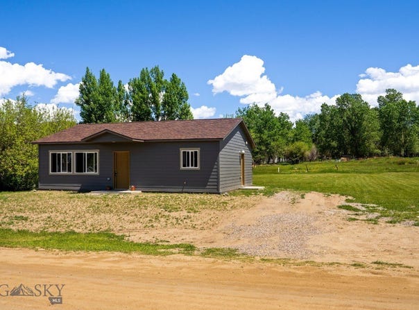 113 Washington Street, Sheridan, MT 59749