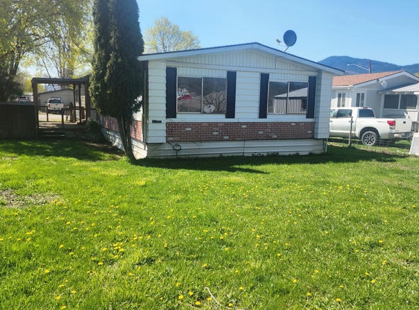 426 9TH AVE, COLVILLE, WA 99114