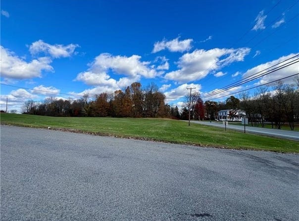 Mount Jackson Rd, North Beaver Twp, PA 16102