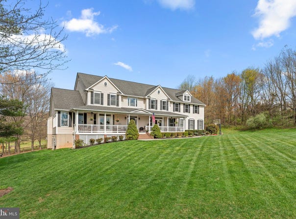 10855 BETHESDA CHURCH ROAD, DAMASCUS, MD 20872