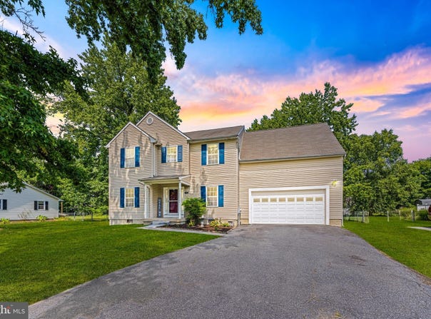 714 DIXON DRIVE, STEVENSVILLE, MD 21666